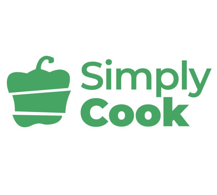 Simply Cook Logo