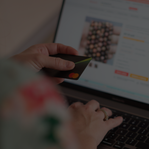 Customer Acquisition